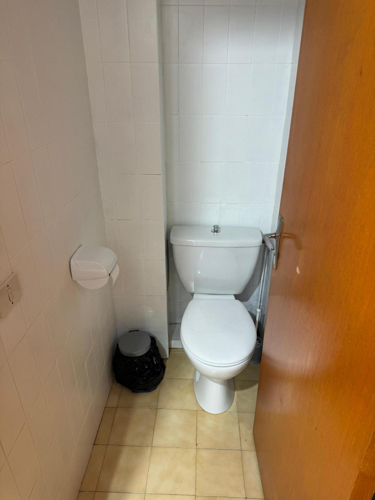 Confort Grandalla 51 Apartamento