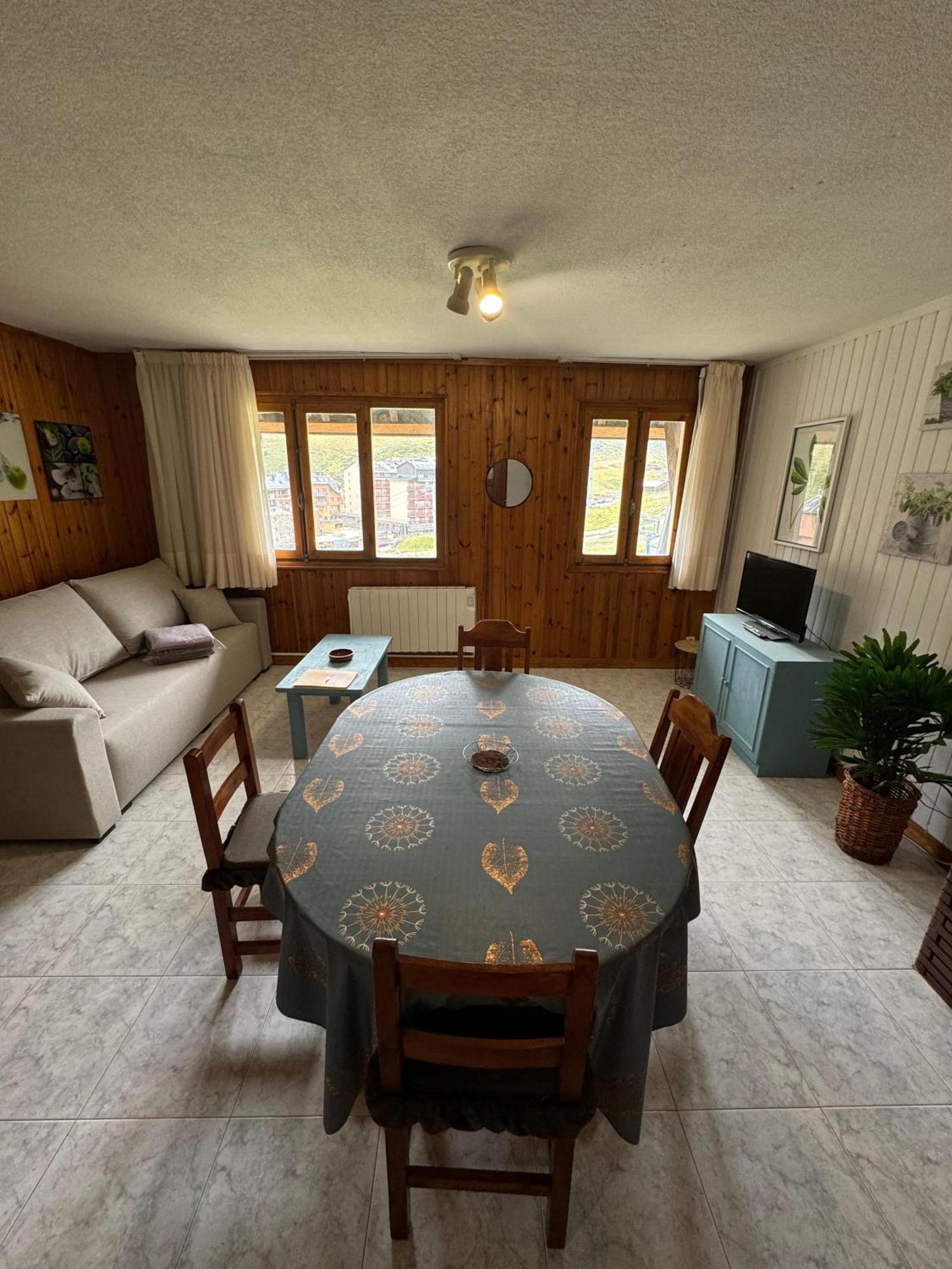 Confort Grandalla 51 Apartamento *