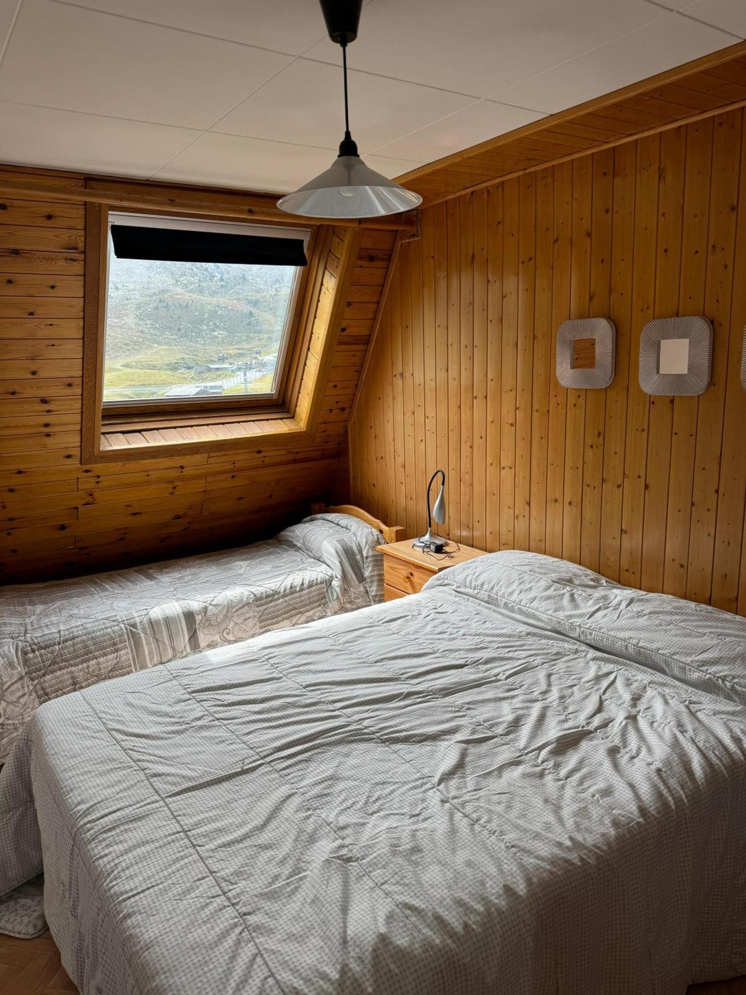 Confort Grandalla 51 Apartamento *