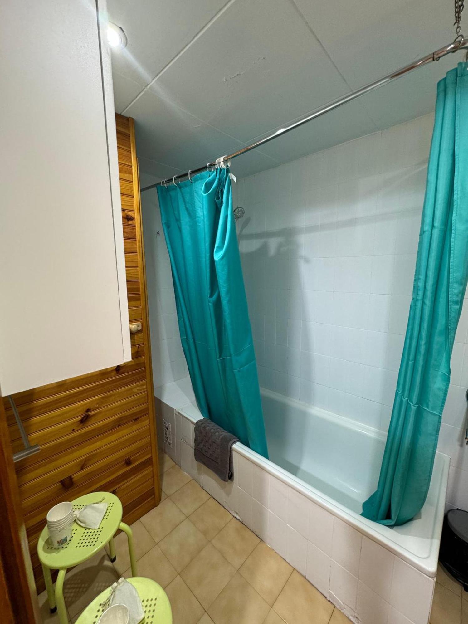 Confort Grandalla 51 Apartamento *