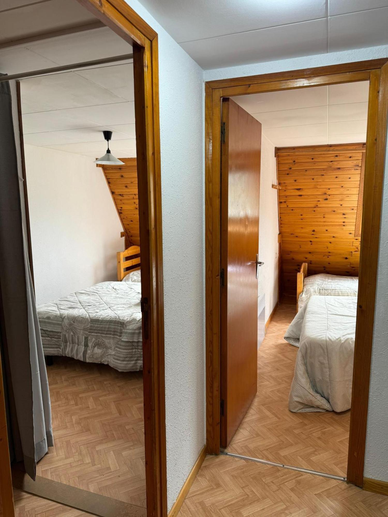 Confort Grandalla 51 Apartamento